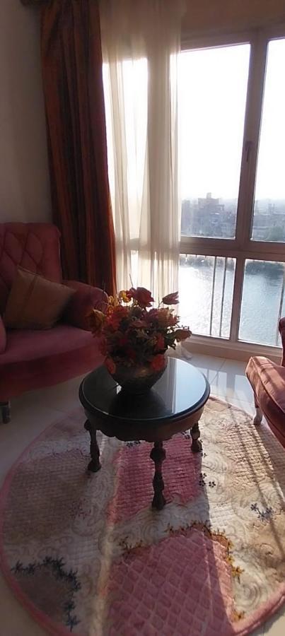 Omar Apartment Cairo Exterior photo
