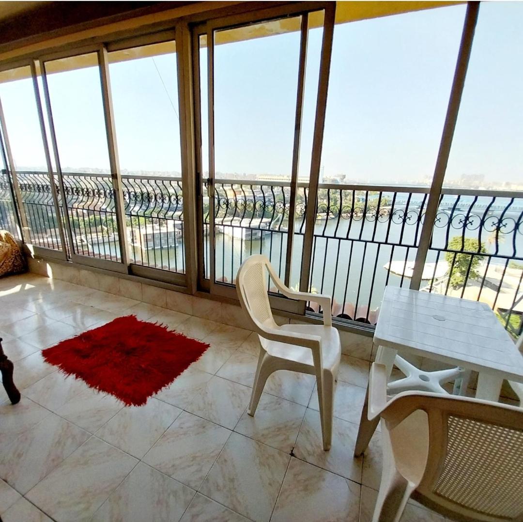 Omar Apartment Cairo Exterior photo