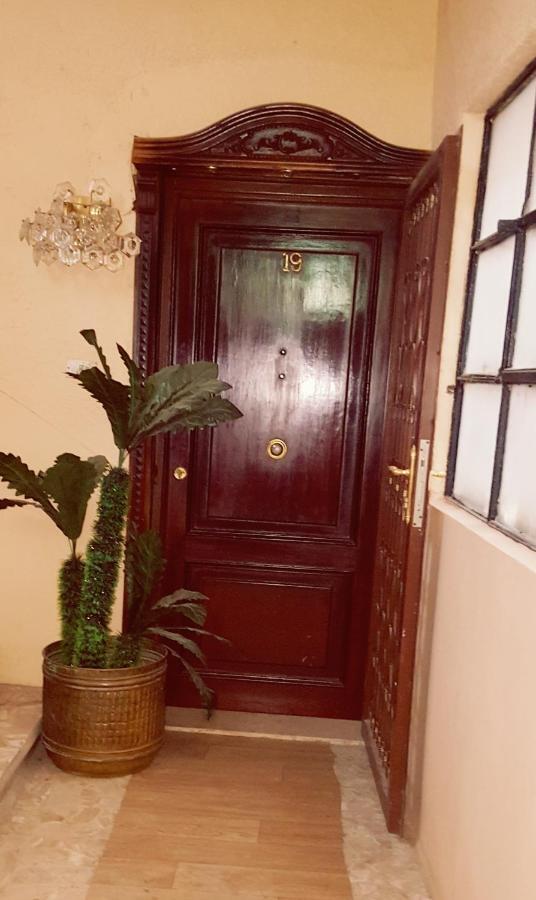 Omar Apartment Cairo Exterior photo
